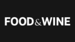 Food & Wine