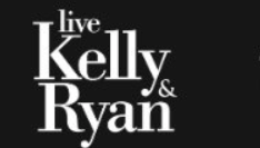 Live Kelly & Ryan