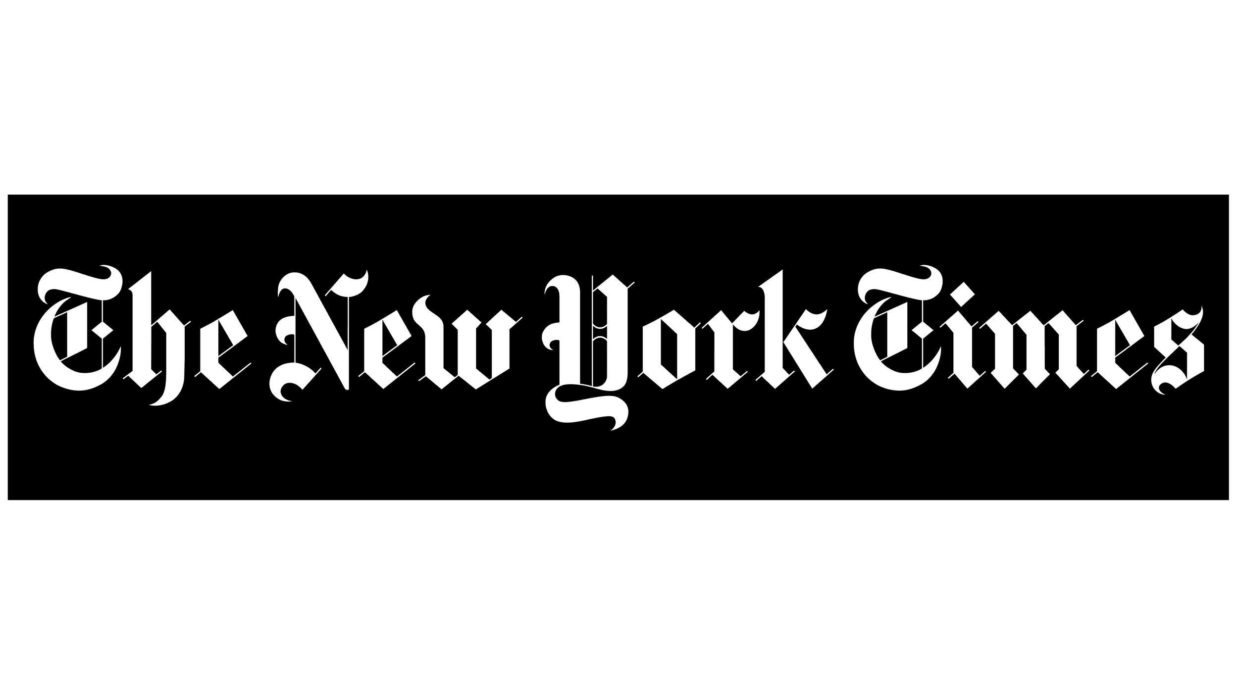 The New York Times