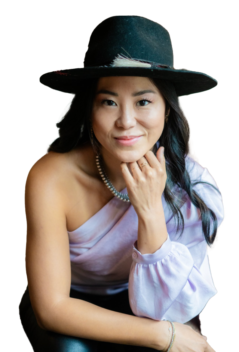 Gloria Chou