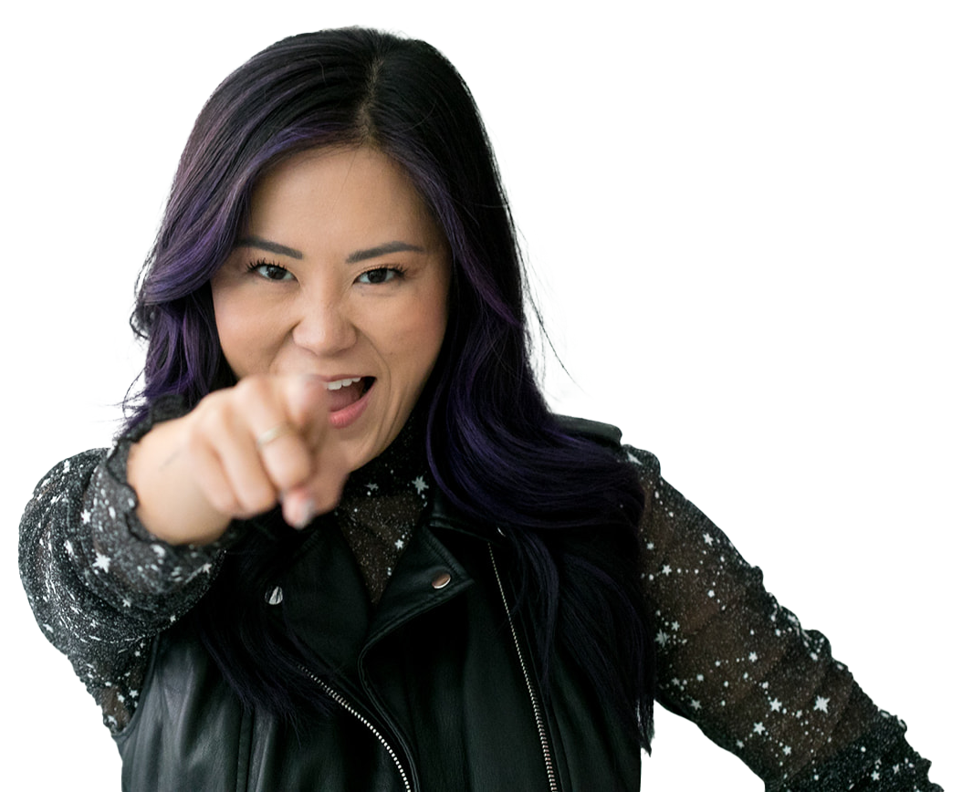 Gloria Chou