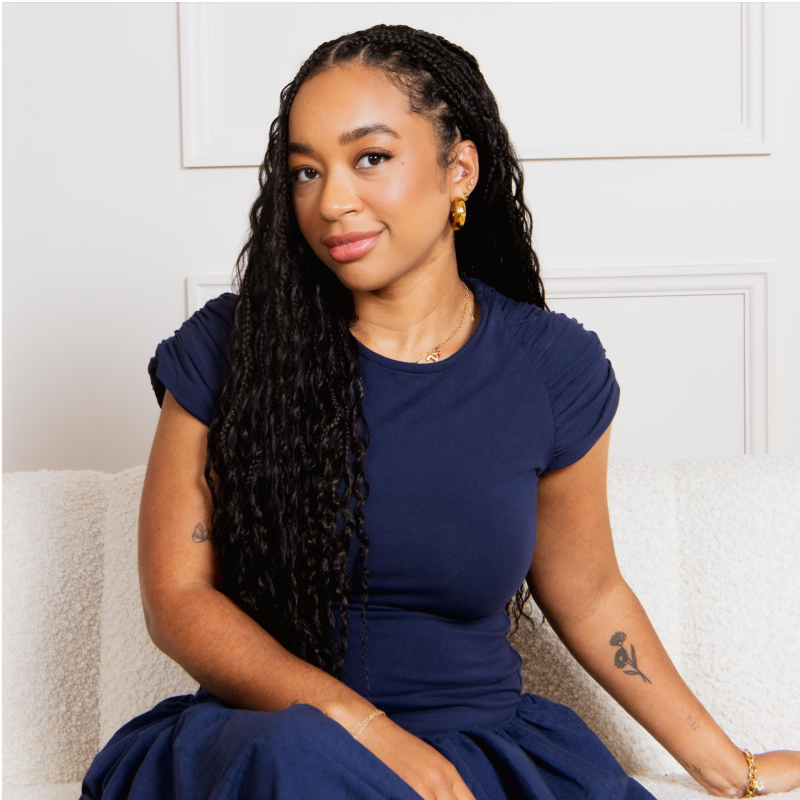 Aimee Simeon