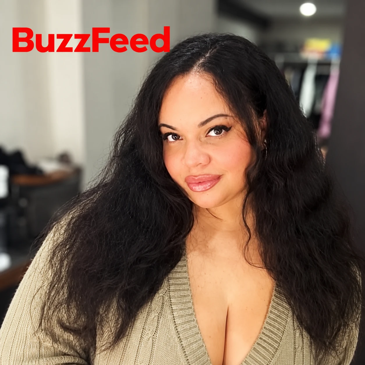 Kayla Cheyenne Boyd — Senior Shopping Editor at BuzzFeed