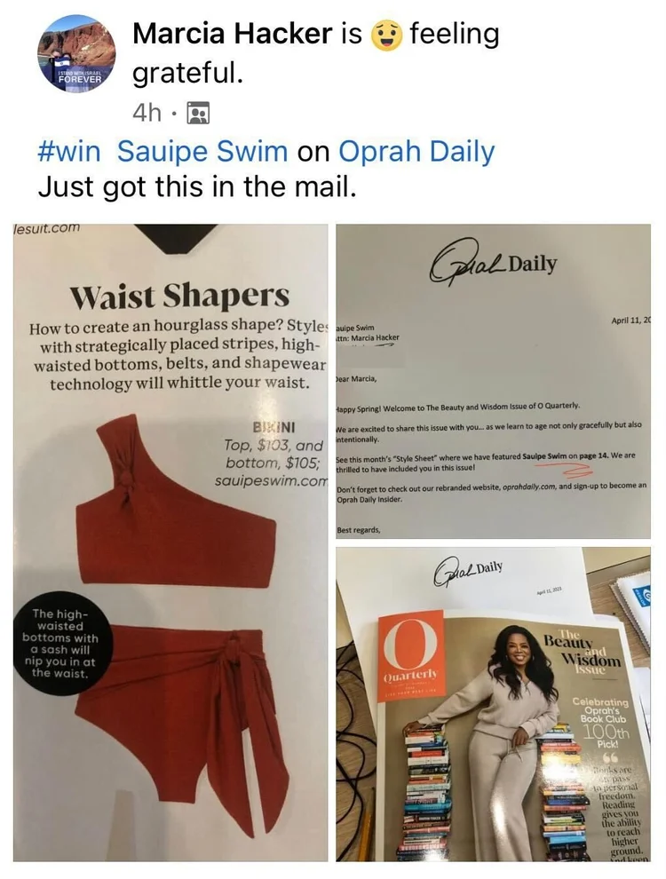 Member win